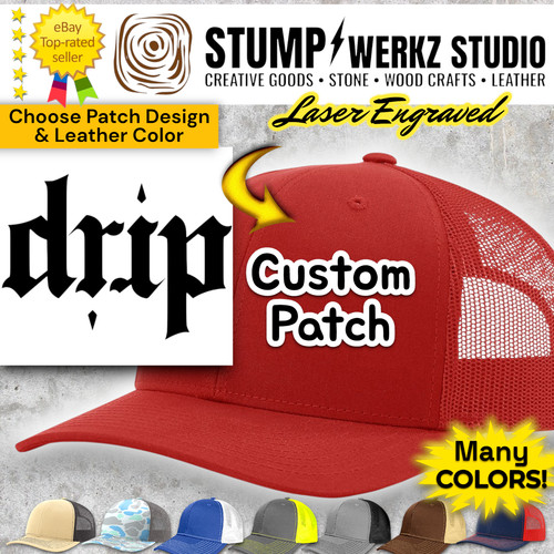 Cappello personalizzato