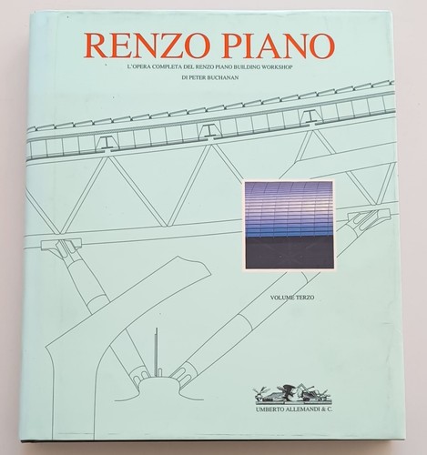 Renzo piano building - renzo, workshop