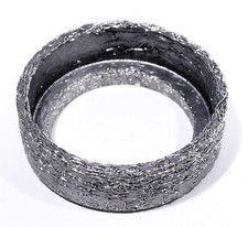 Guarnizione Scarico Tubo Interferenza per Harley Davidson Softail 2000- Sportster 04-