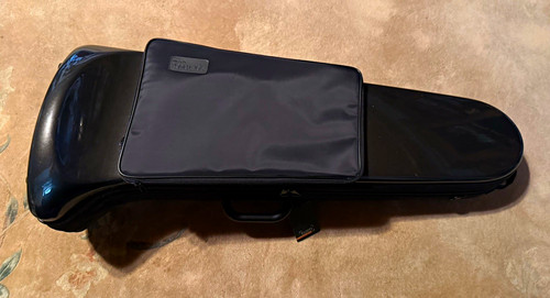Custodia trombone basso bam - custodia,