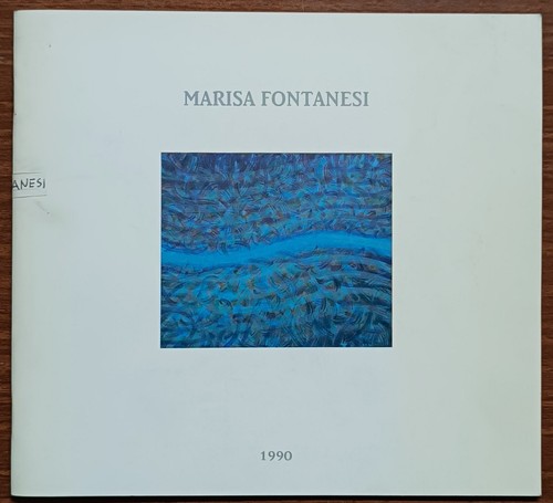 Marisa fontanesi colore gesto - marisa,