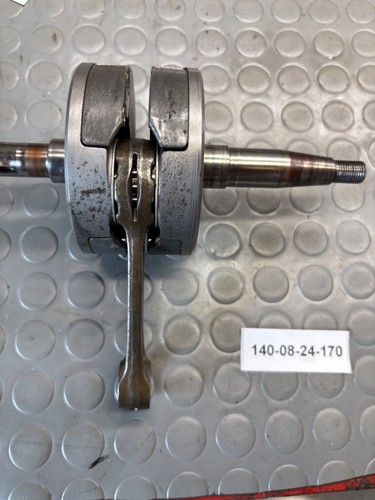 Albero motore husqvarna wre - husqvarna,