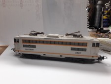 Lima Locomotiva elletrica serie BB 17000 S.N.C.F