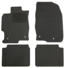 Set tappetini per Mazda 6 GH