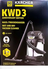 aspirapolvere karcher