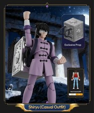 Blokees Action Figure Saint
