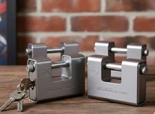 4 LUCCHETTI CATENACCIO