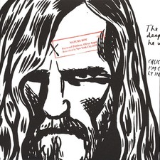 Raymond Pettibon, Oliver Augst