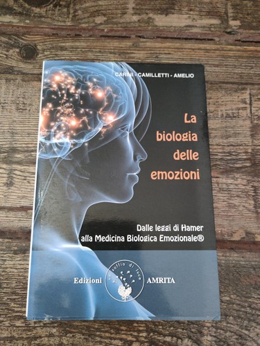 Biologia delle emozioni - la,
