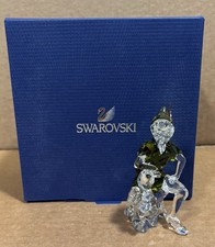 Swarovski disney peter pan - peter,