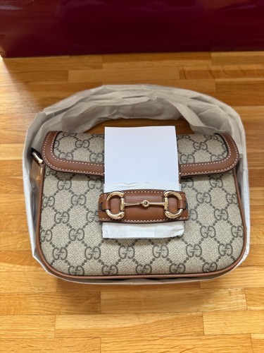Nuovo gucci horsebit - nuovo,