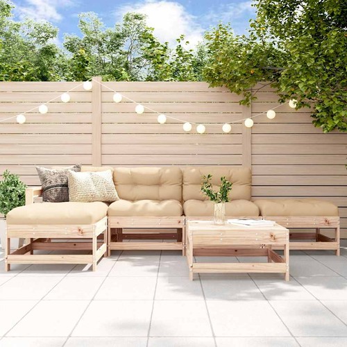 Garden lounge set - lounge, set,