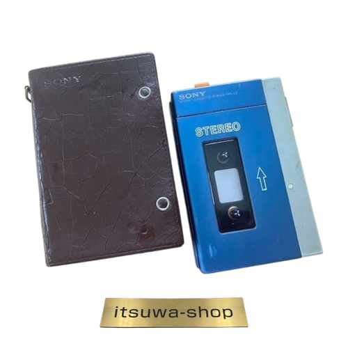 Lettore cassette walkman - cassette,
