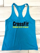 Canotta Reebok CrossFit M |