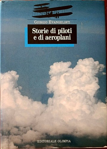 Storie piloti di - storie, e