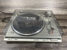 Technics SL-BD35 FG Servo