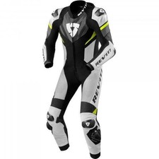 Tuta pelle uomo racing - uomo, pezzo
