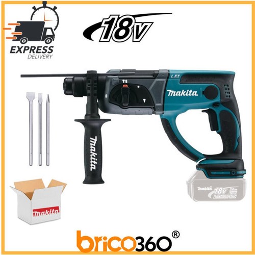 Makita dhr202z tassellatore - dhr202z,