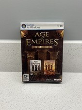 Age Of Empires 3 Gold Edition