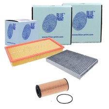 BLUE PRINT Kit Diagnosi Auto