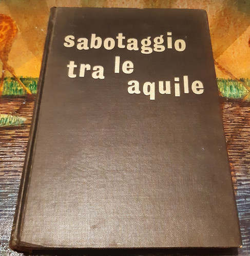 Norbert lebert sabotaggio - norbert,