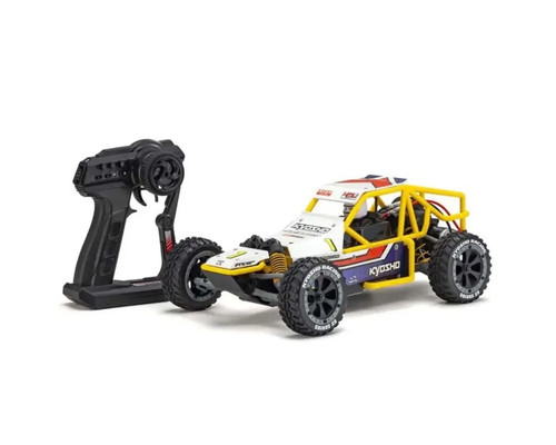 Kyosho sand master 1 - 2.0, 1:10