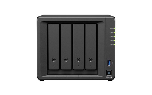 Synology diskstation ds425 4 - synology, ds425+
