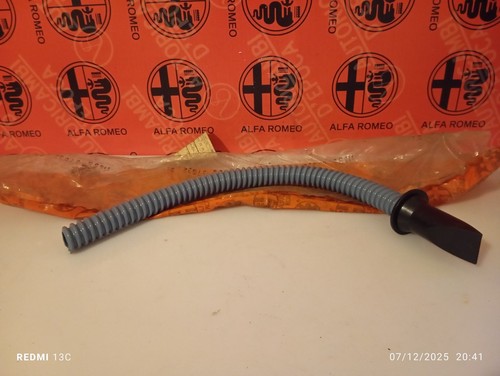 Alfa romeo alfetta tubo - alfetta,