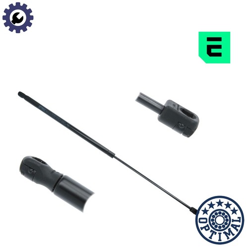 Cofano molla gas 50217 - gas, per