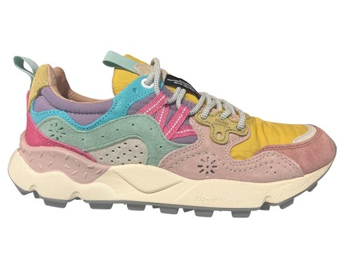 Flower mountain scarpe - flower,