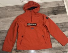 Giacca Anorak Napapijri