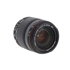 Sigma DG Macro 28-300mm