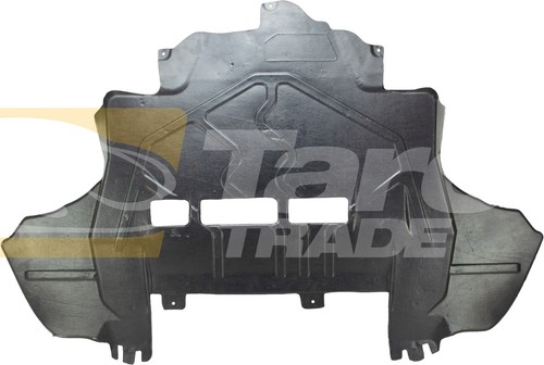 Riparo sottomotore per ford - per,