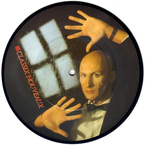 Classix nouveaux the - nouveaux,