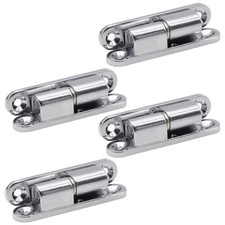 Aoyswuz 4 Pezzi Cerniere per
