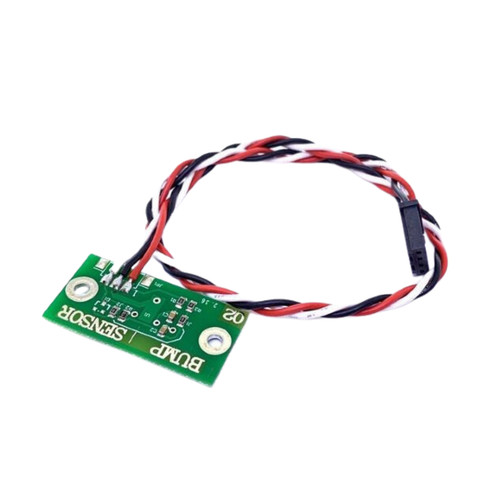 Sensore bump board ambrogio - sensore,