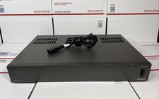 Audiolab 8000P British Power