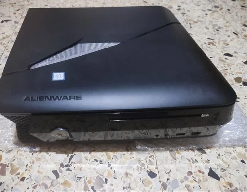 Alienware x51 i7 - alienware,