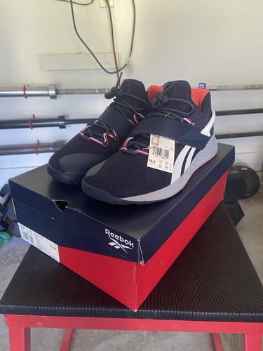 Reebok nano froning uomo - nano,