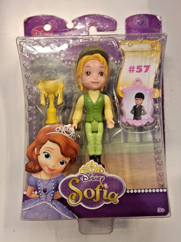 Disney sofia principessa - disney,