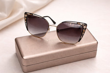 Bulgari occhiali sole donna - da,
