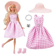 Vestiti Per Barbie /