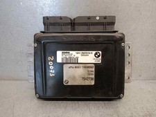 1214752761001 centralina