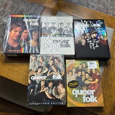Queer as Folk: Complete Series