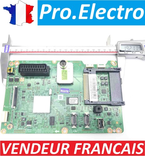 Motherboard samsung - motherboard,