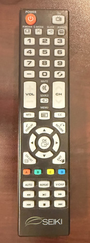 Telecomando originale per - , tv