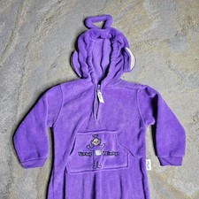 Costume pagliaccetto con