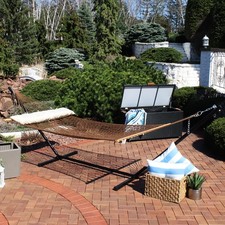 Amaca in corda di poliestere