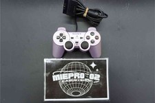 DUALSHOCK 2 SAKURA PINK