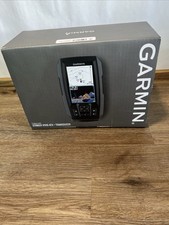 Garmin STRIKER Vivid 4cv